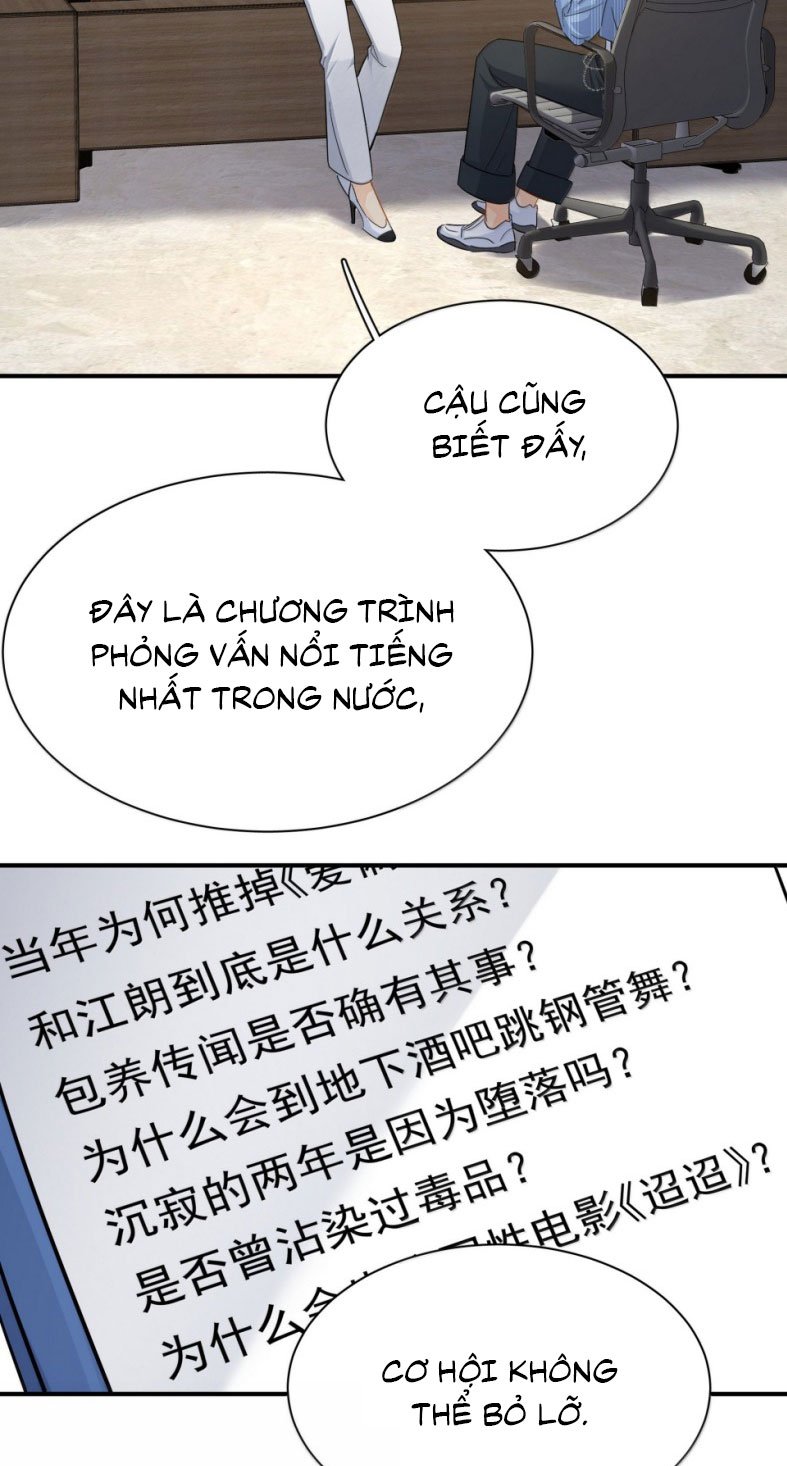 Theo Đuôi Chapter 117 - Trang 2