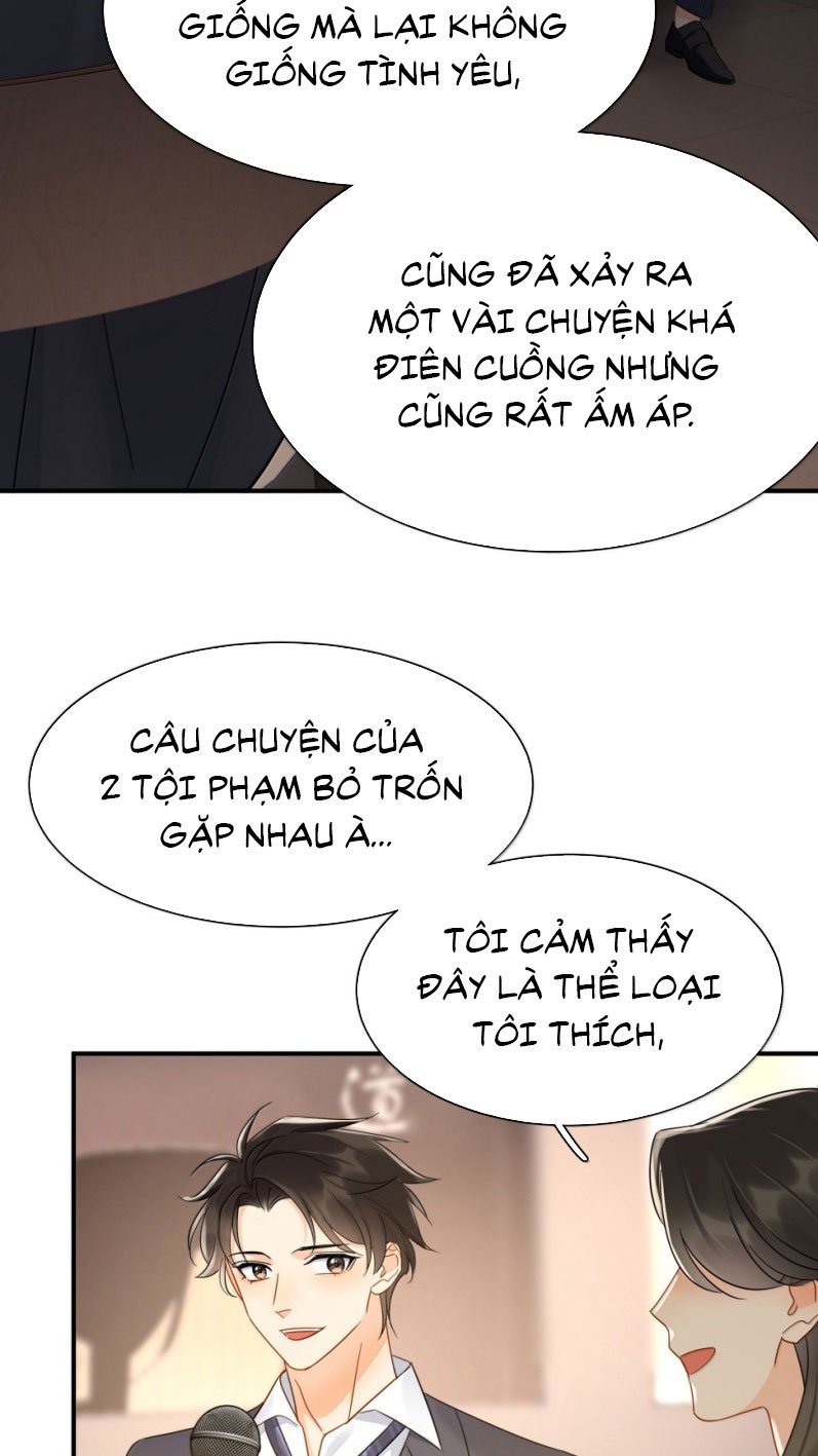 Theo Đuôi Chapter 117 - Trang 2