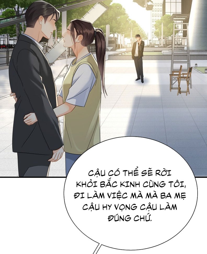 Theo Đuôi Chapter 116 - Trang 2