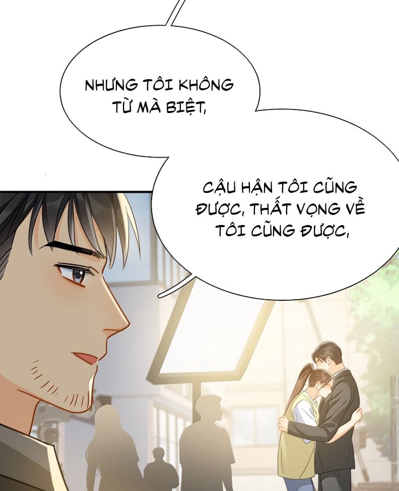 Theo Đuôi Chapter 116 - Trang 2