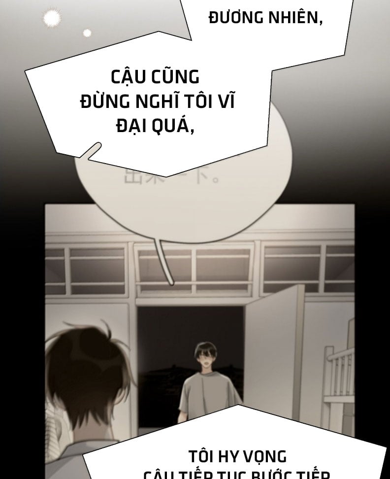 Theo Đuôi Chapter 116 - Trang 2