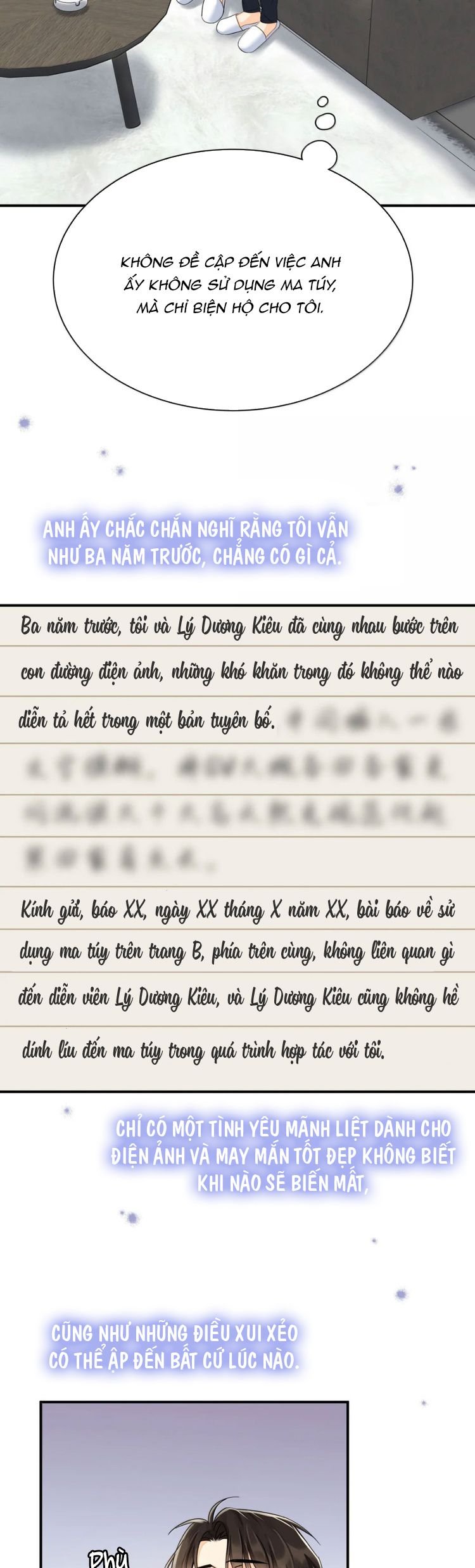 Theo Đuôi Chapter 113 - Trang 2