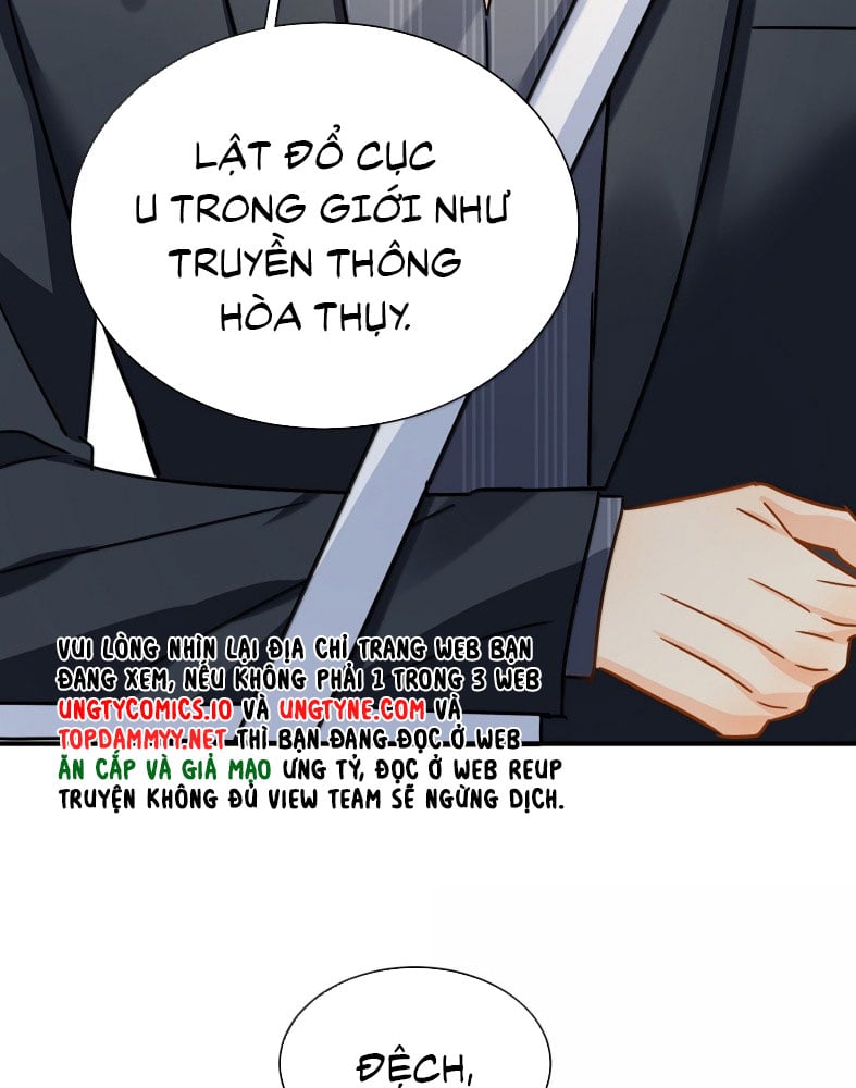 Theo Đuôi Chapter 112 - Trang 2