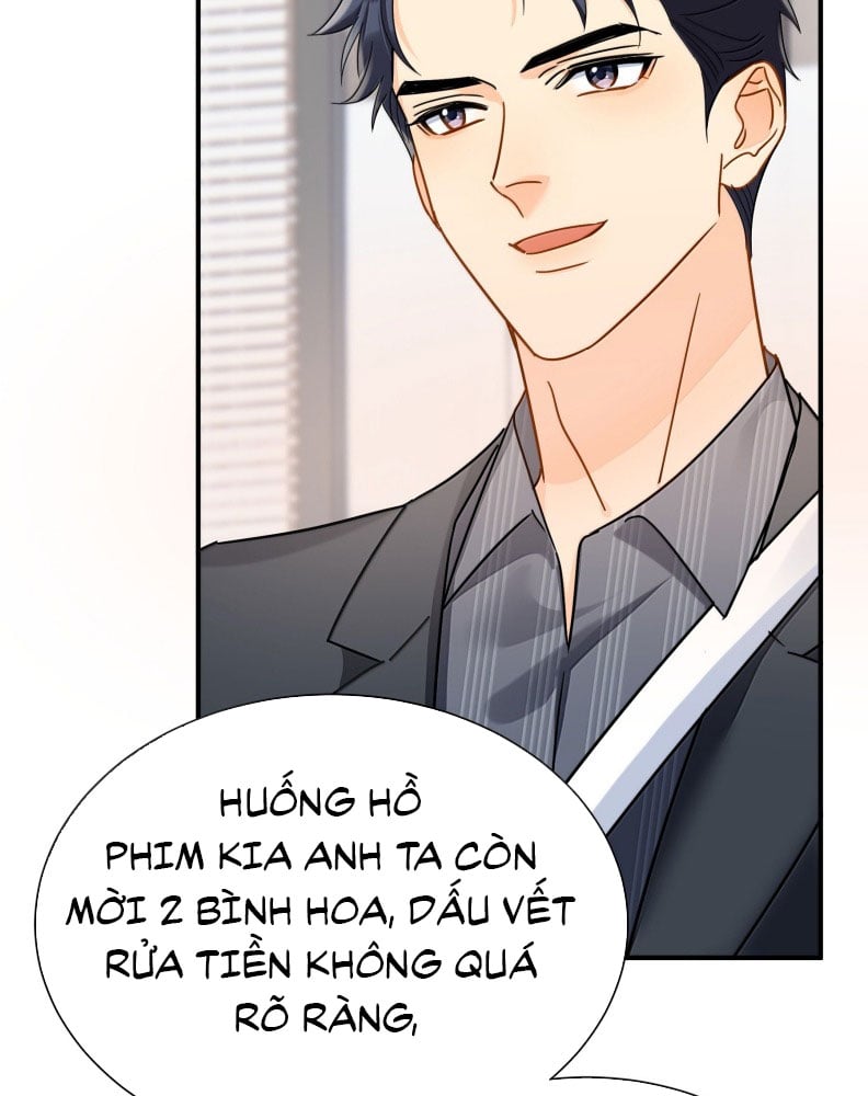 Theo Đuôi Chapter 112 - Trang 2