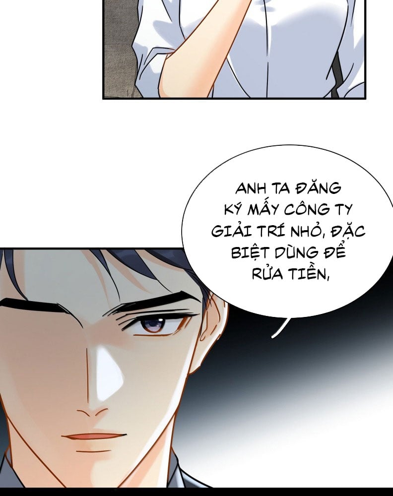 Theo Đuôi Chapter 112 - Trang 2