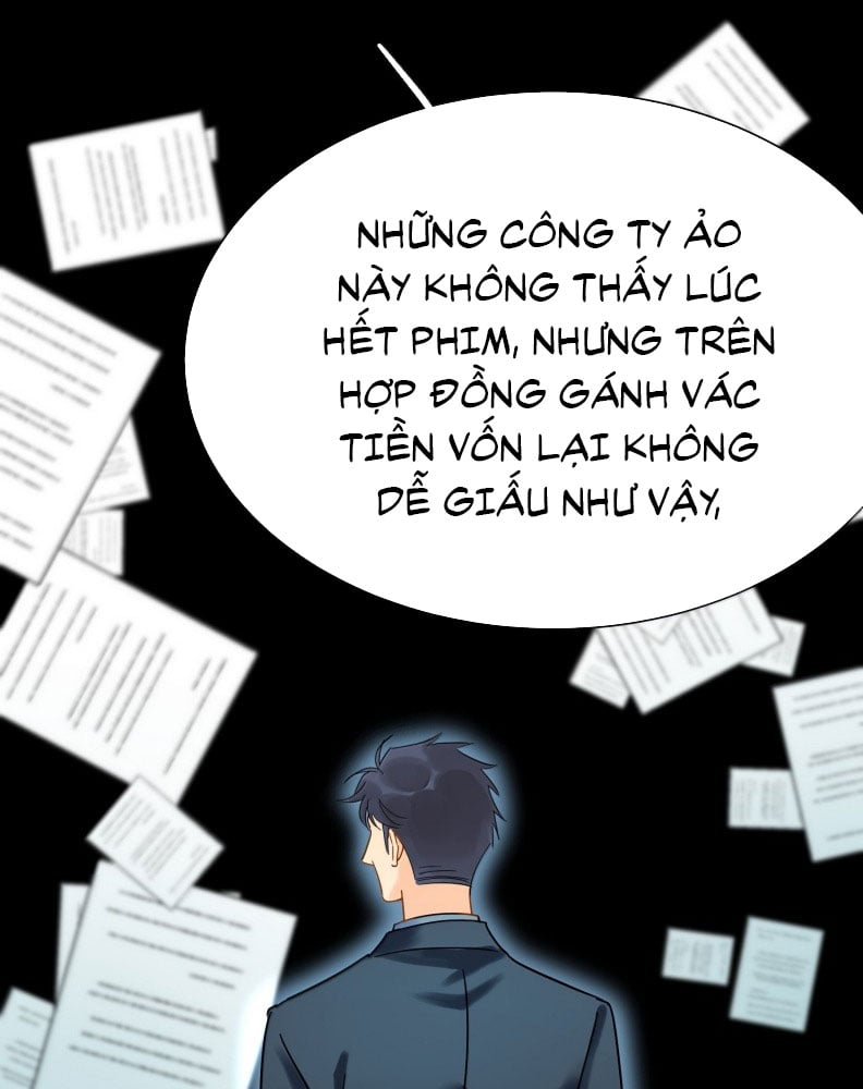 Theo Đuôi Chapter 112 - Trang 2