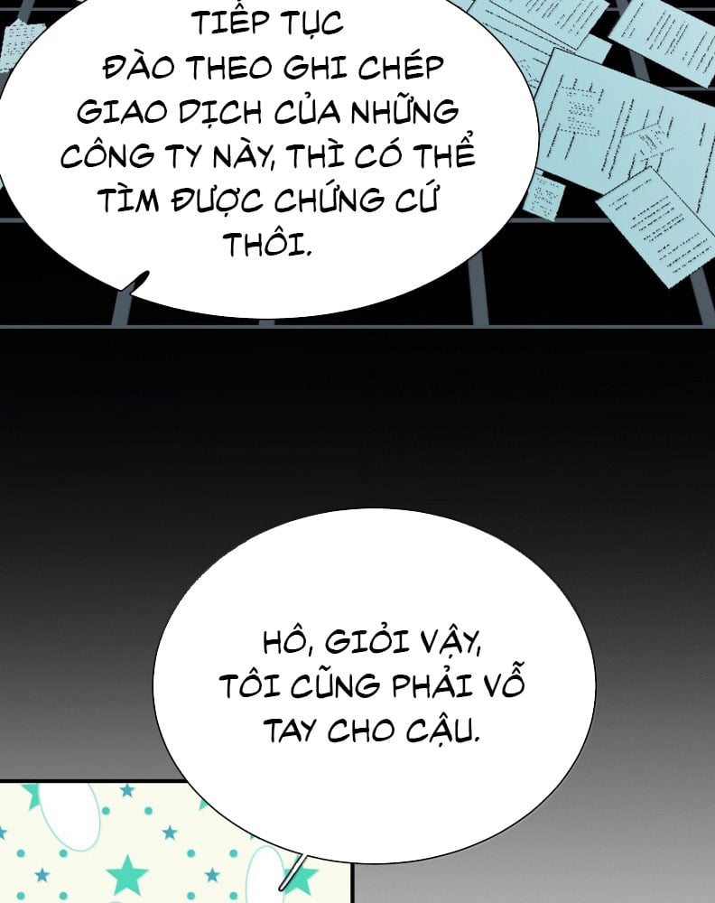 Theo Đuôi Chapter 112 - Trang 2