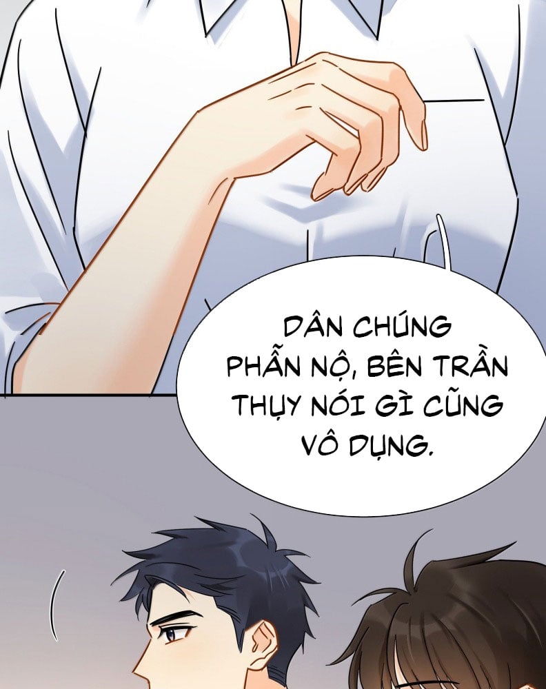 Theo Đuôi Chapter 112 - Trang 2