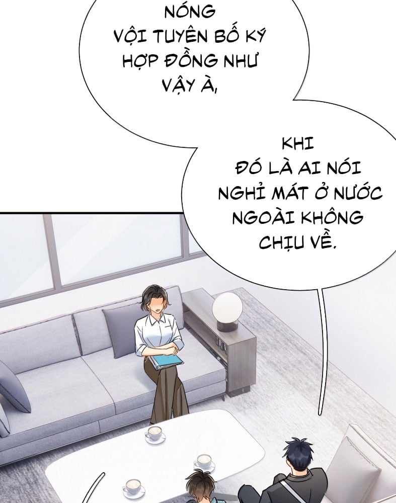 Theo Đuôi Chapter 112 - Trang 2