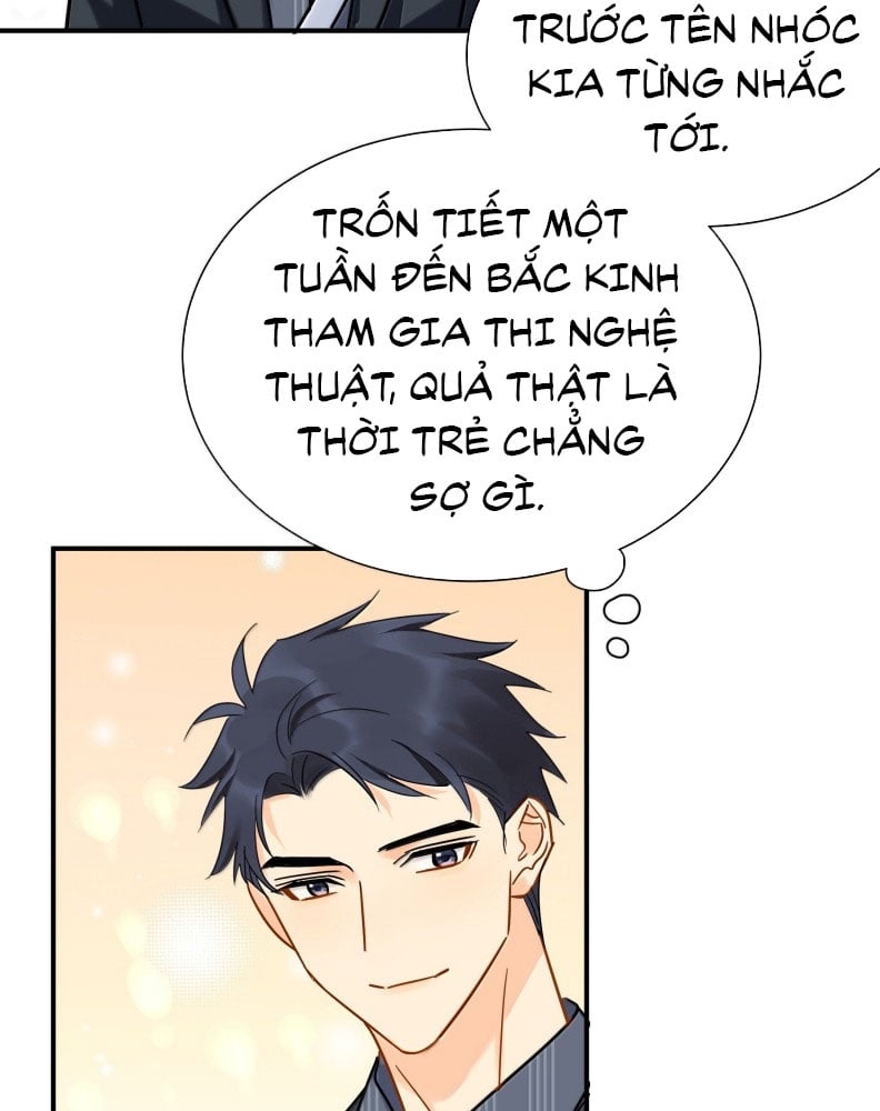 Theo Đuôi Chapter 112 - Trang 2