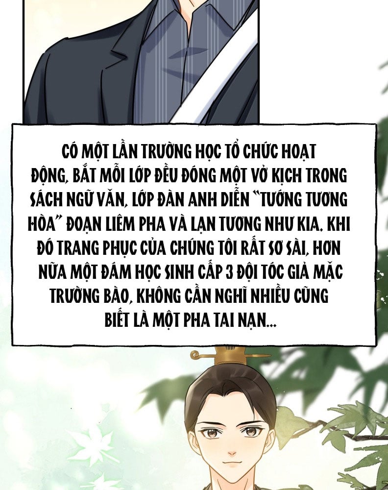 Theo Đuôi Chapter 112 - Trang 2