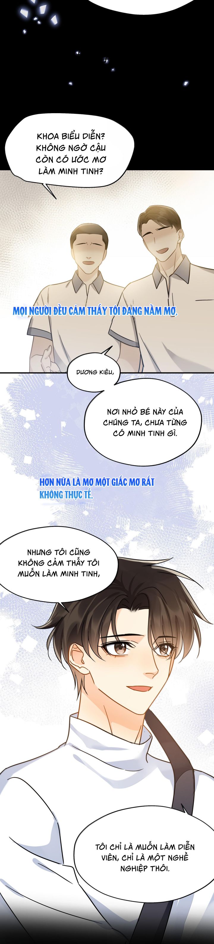 Theo Đuôi Chapter 109 - Trang 2