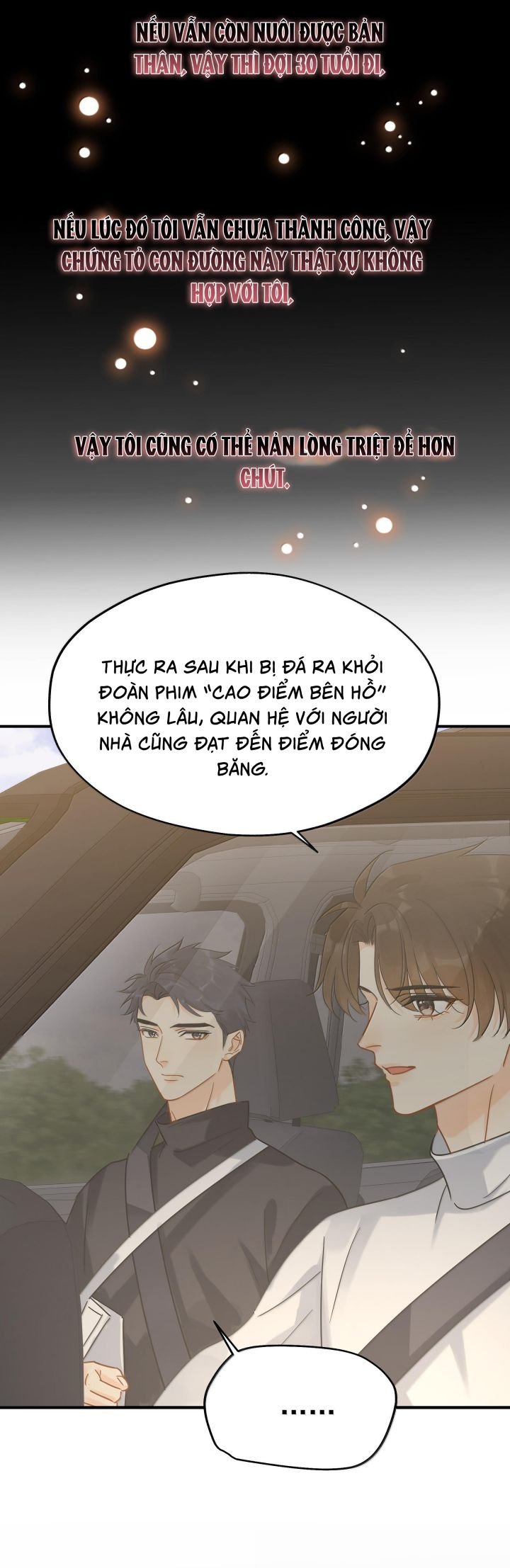 Theo Đuôi Chapter 109 - Trang 2