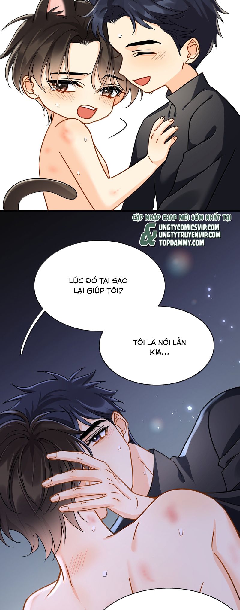 Theo Đuôi Chapter 108 - Trang 2