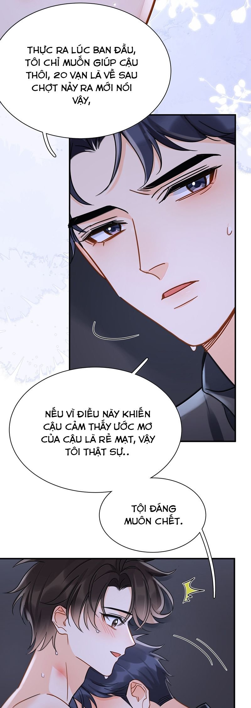 Theo Đuôi Chapter 108 - Trang 2