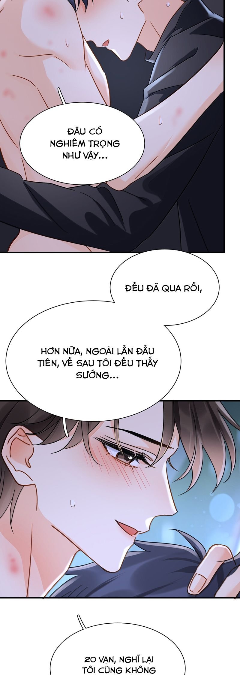 Theo Đuôi Chapter 108 - Trang 2