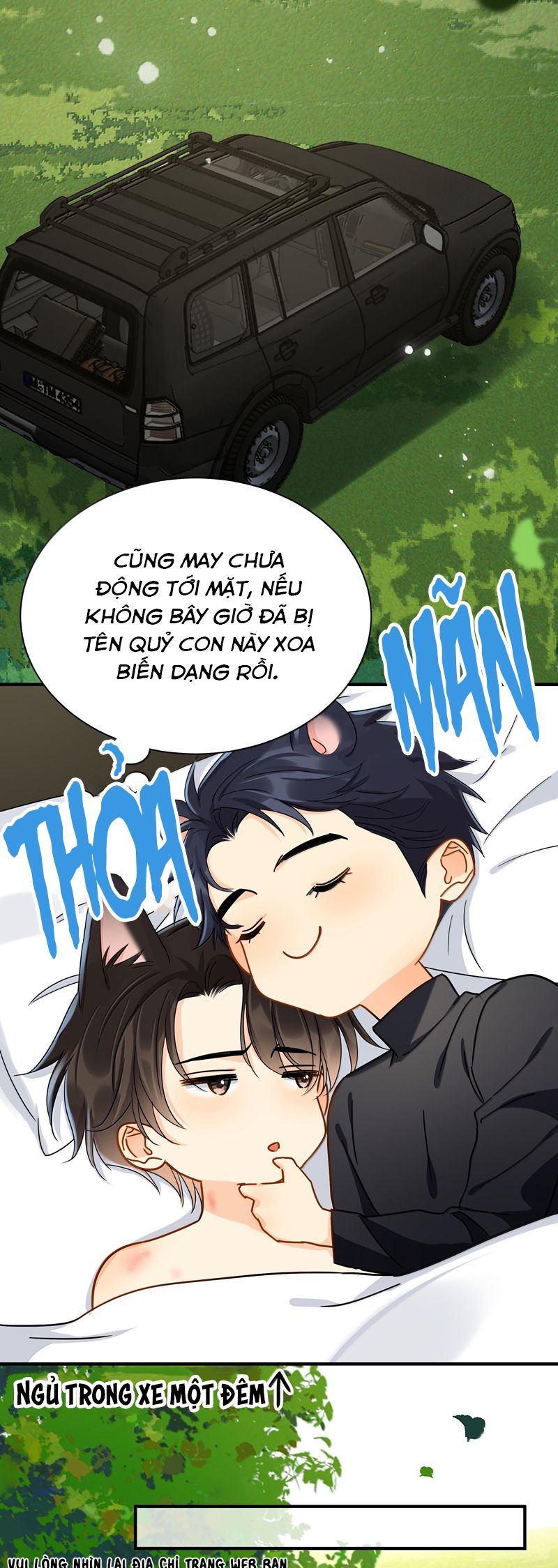 Theo Đuôi Chapter 108 - Trang 2