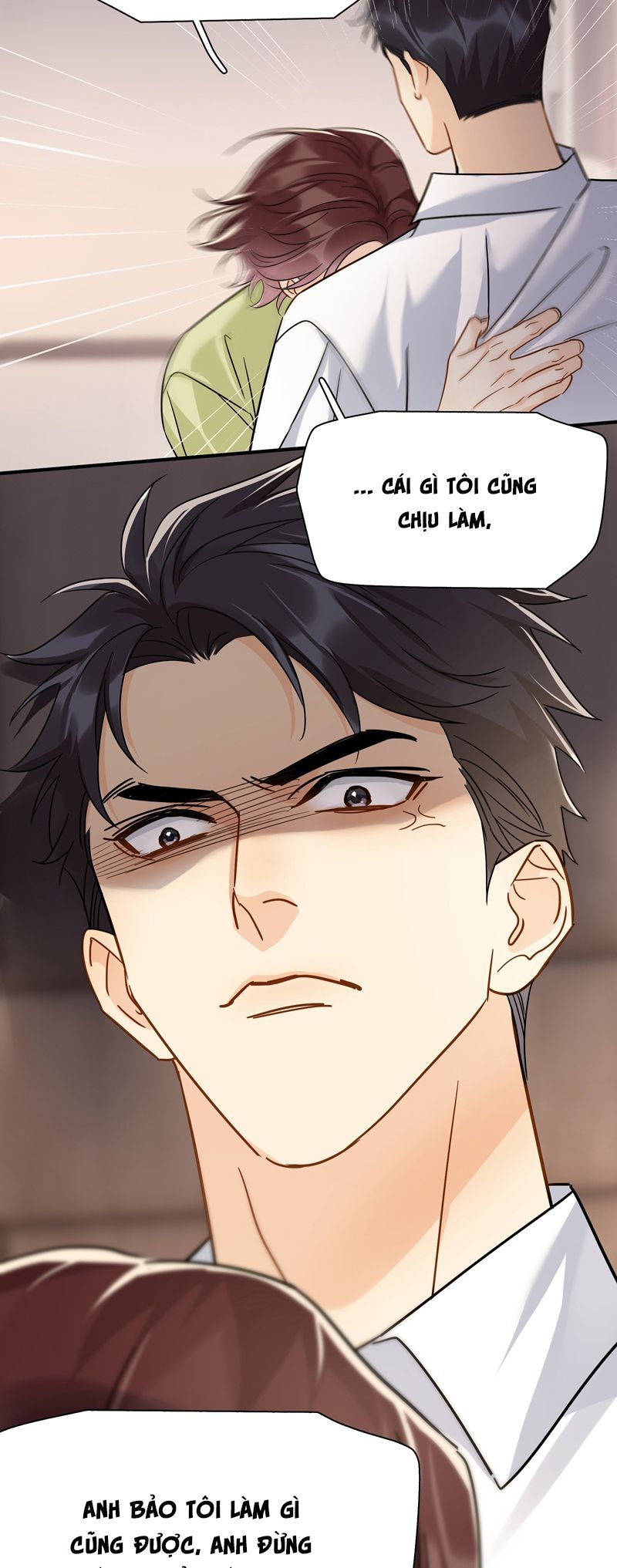 Theo Đuôi Chapter 104 - Trang 2