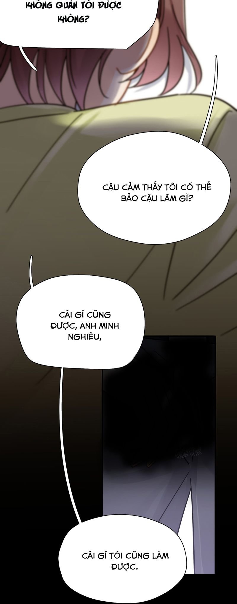 Theo Đuôi Chapter 104 - Trang 2