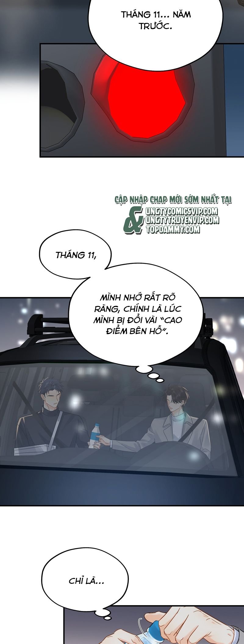 Theo Đuôi Chapter 104 - Trang 2