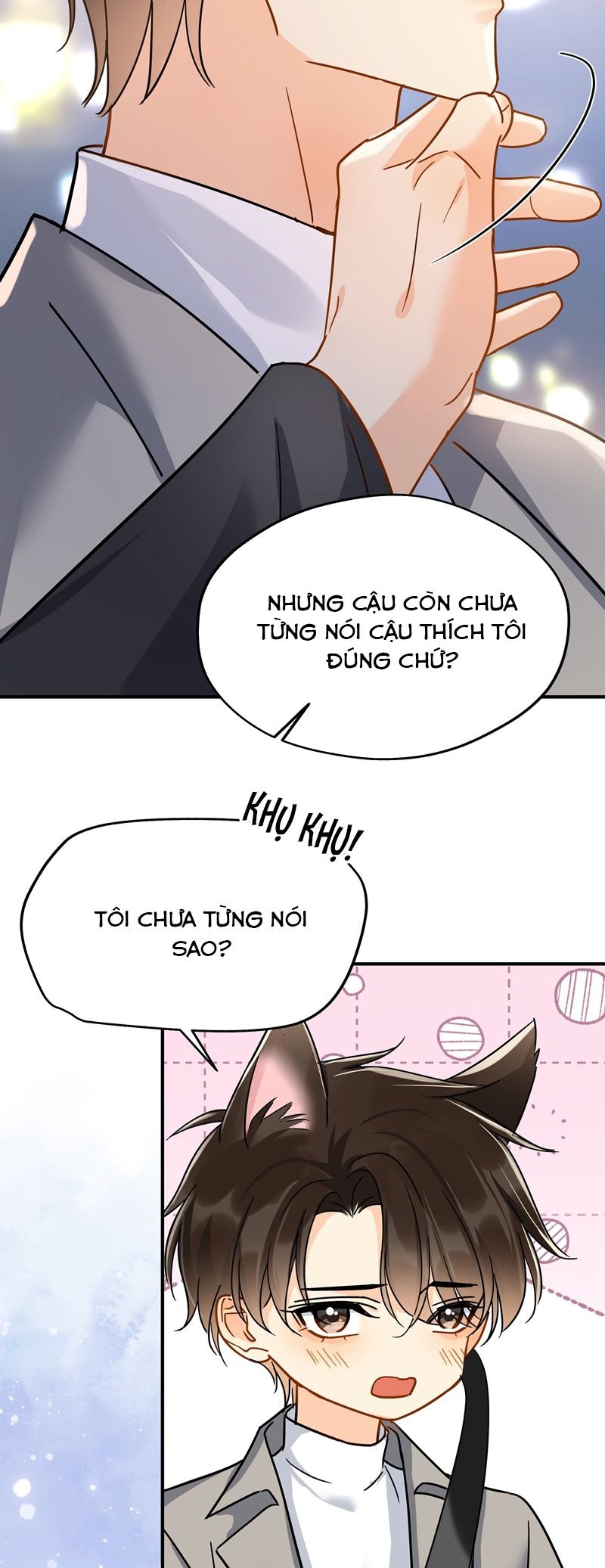 Theo Đuôi Chapter 104 - Trang 2