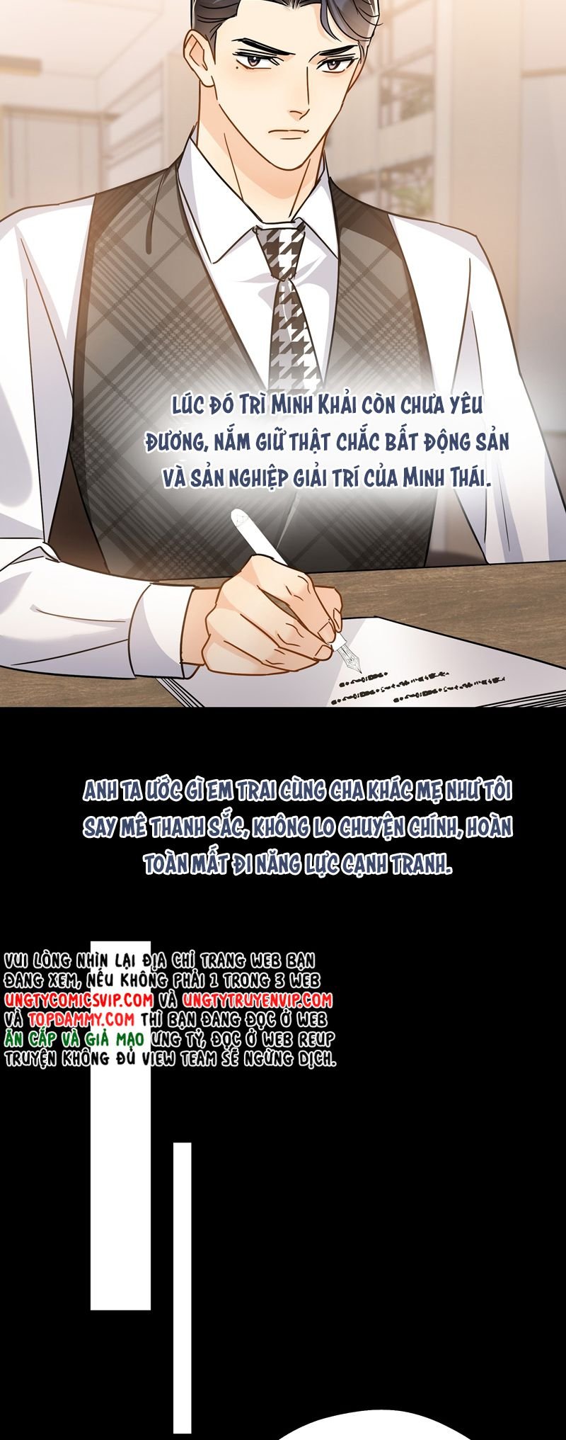 Theo Đuôi Chapter 104 - Trang 2