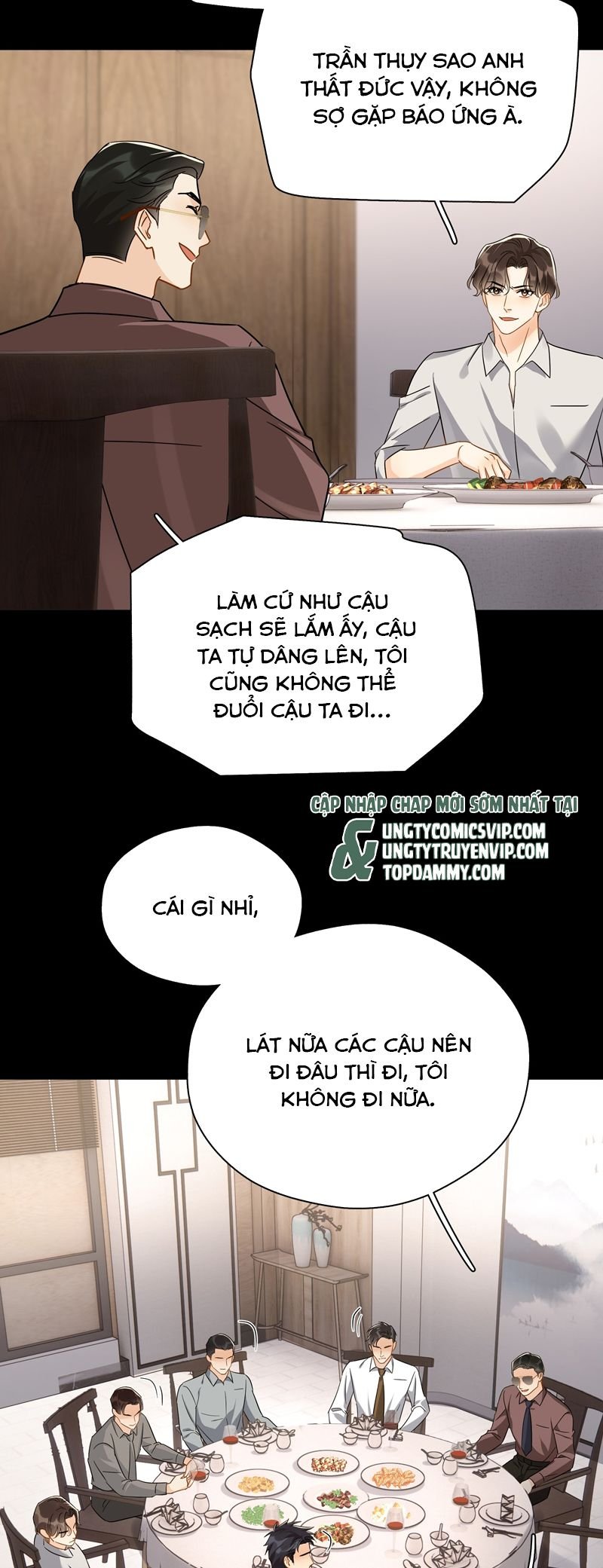 Theo Đuôi Chapter 103 - Trang 2