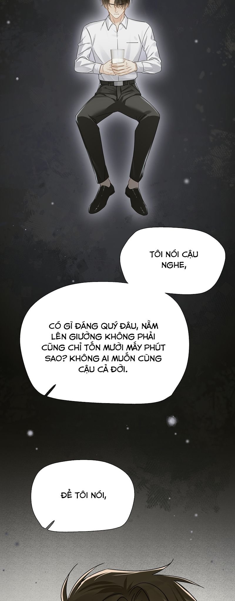 Theo Đuôi Chapter 102 - Trang 2