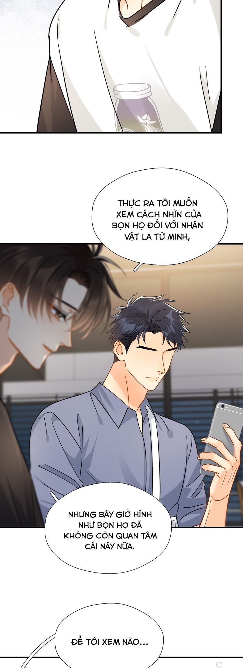 Theo Đuôi Chapter 100 - Trang 2