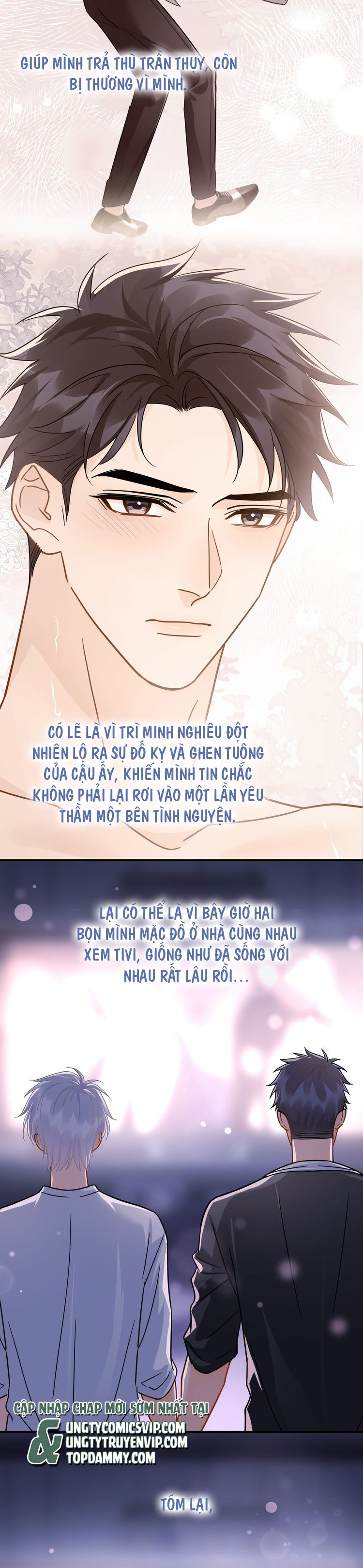 Theo Đuôi Chapter 98 - Trang 2