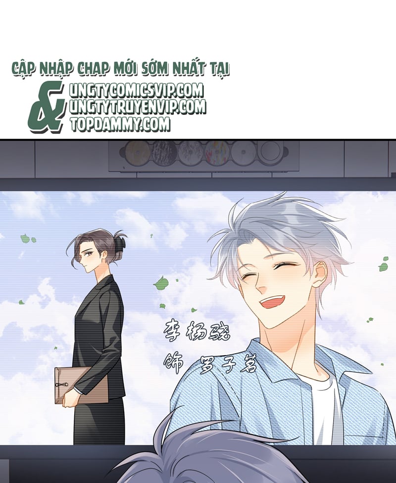 Theo Đuôi Chapter 97 - Trang 2