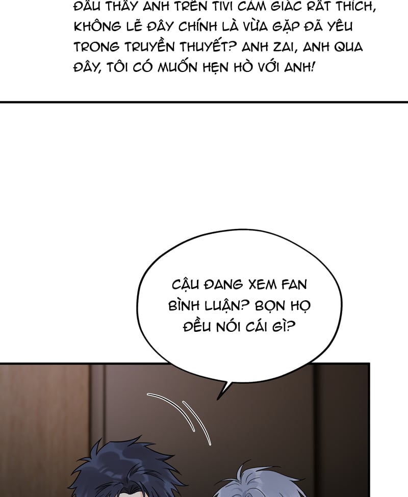 Theo Đuôi Chapter 97 - Trang 2