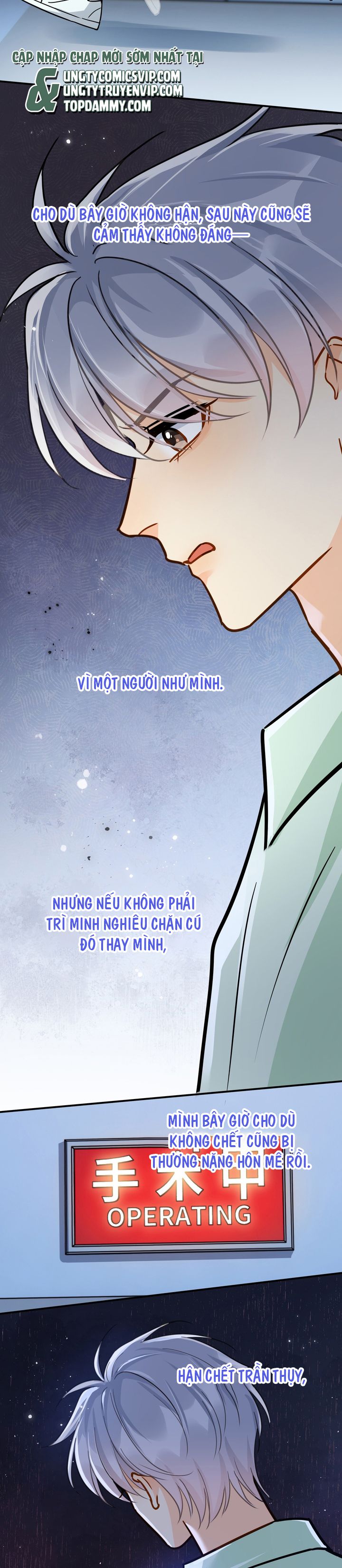 Theo Đuôi Chapter 94 - Trang 2