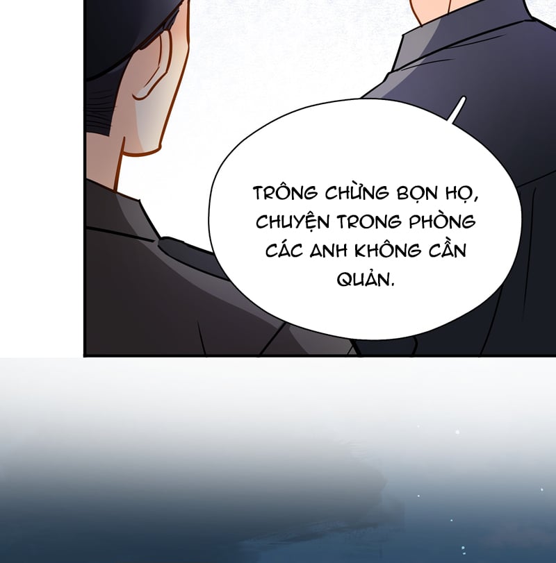 Theo Đuôi Chapter 92 - Trang 2