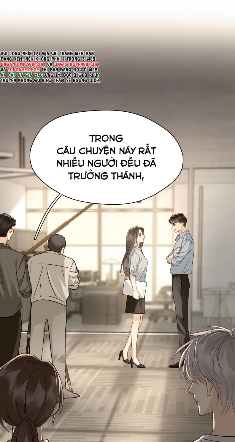 Theo Đuôi Chapter 88 - Trang 2