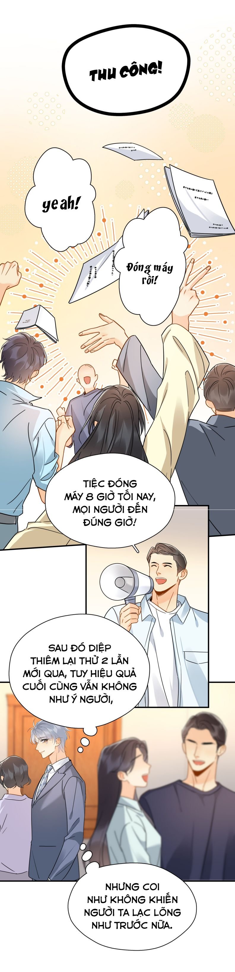 Theo Đuôi Chapter 88 - Trang 2