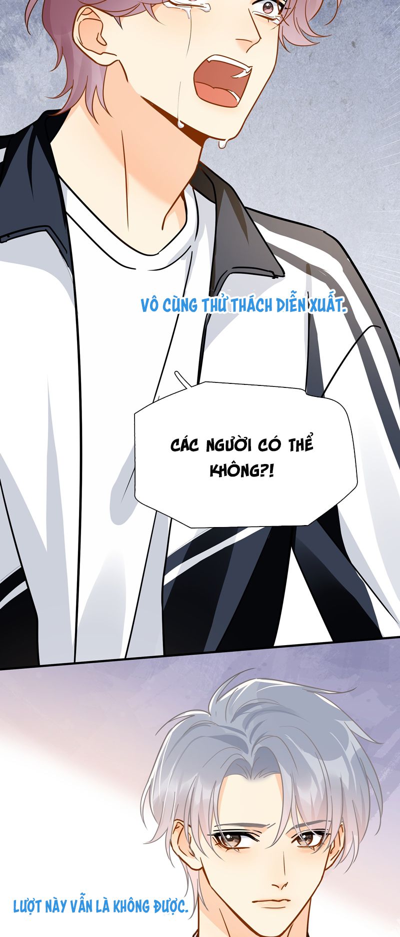 Theo Đuôi Chapter 87 - Trang 2