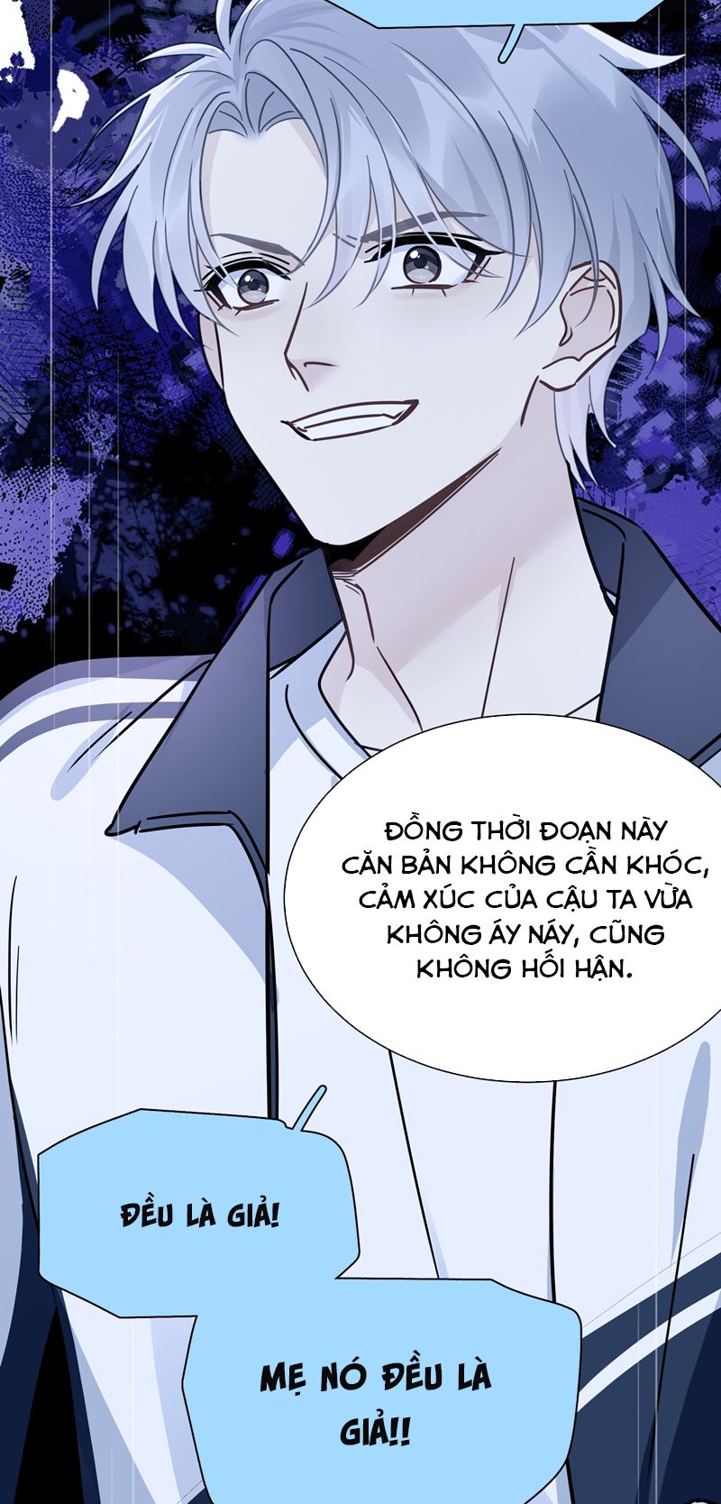 Theo Đuôi Chapter 87 - Trang 2