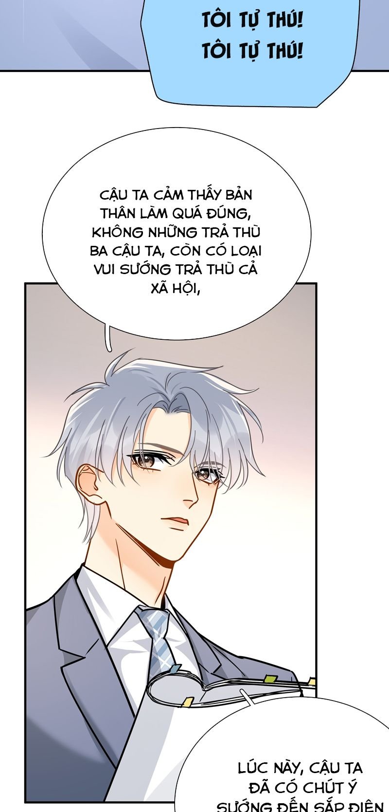 Theo Đuôi Chapter 87 - Trang 2