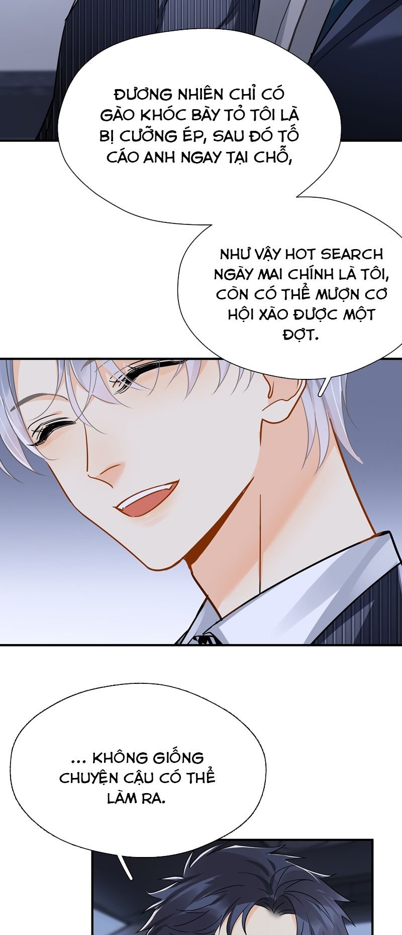 Theo Đuôi Chapter 86 - Trang 2