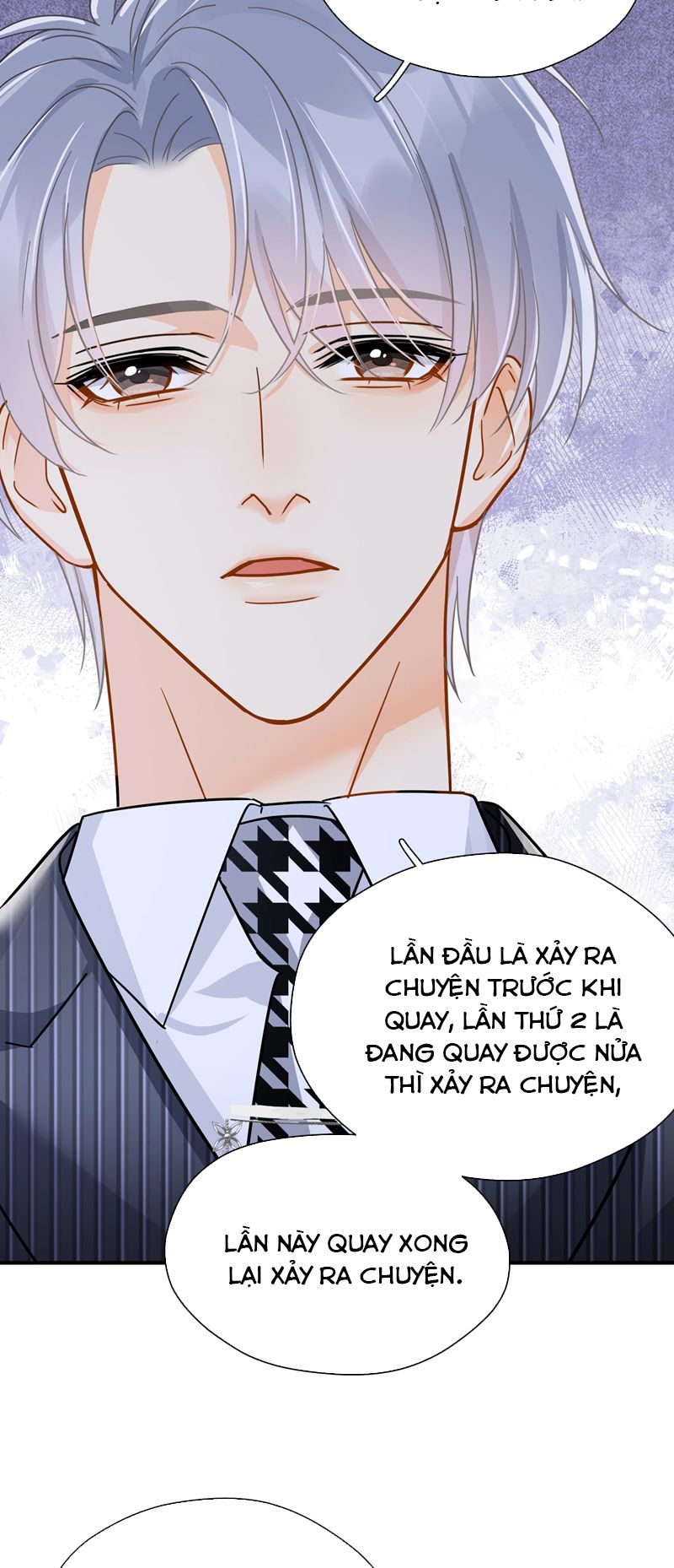 Theo Đuôi Chapter 86 - Trang 2