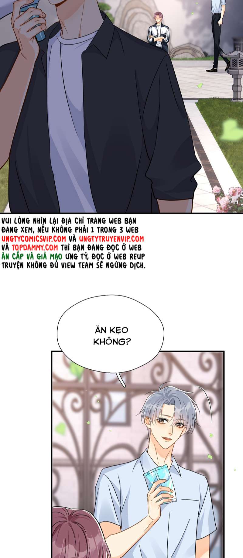 Theo Đuôi Chapter 84 - Trang 2