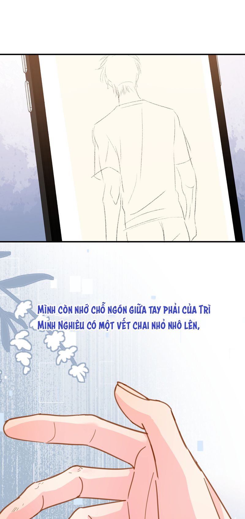 Theo Đuôi Chapter 82 - Trang 2