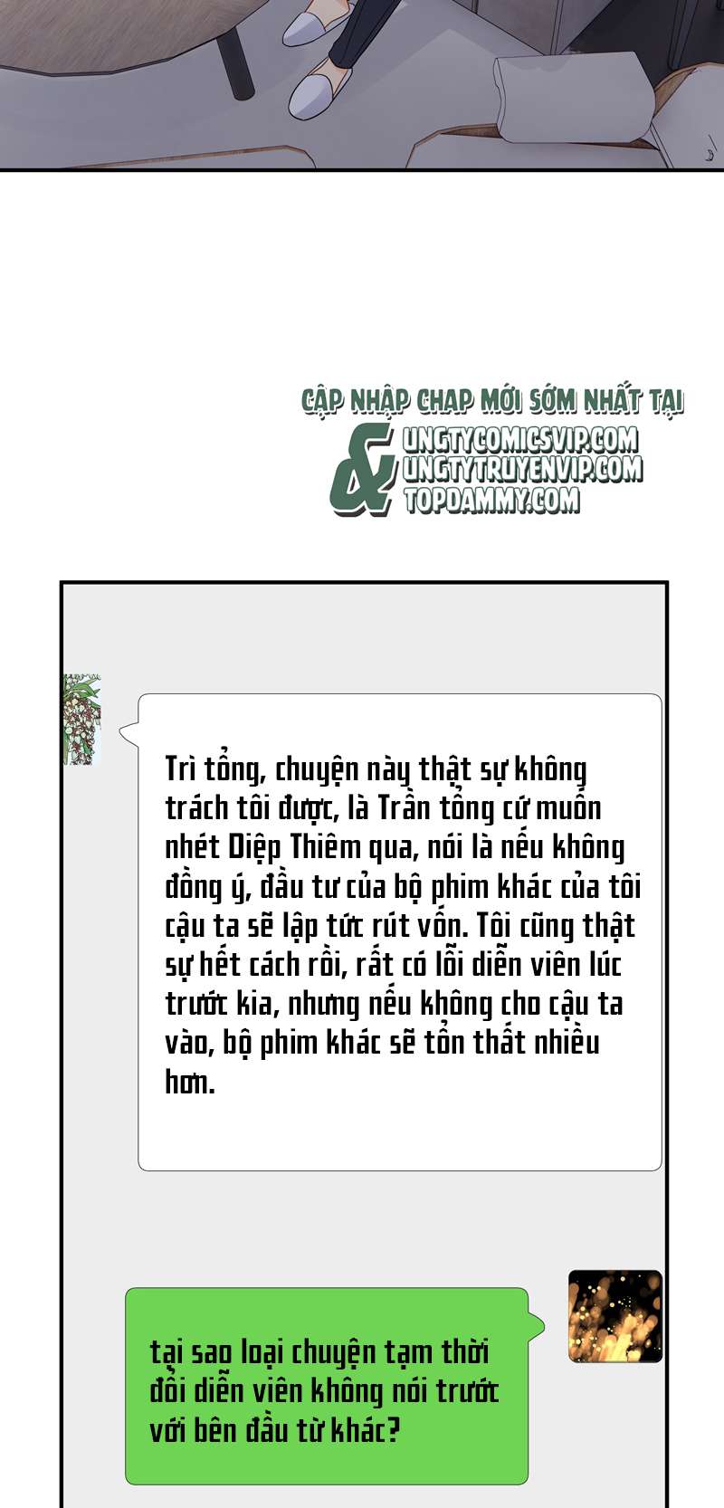 Theo Đuôi Chapter 81 - Trang 2