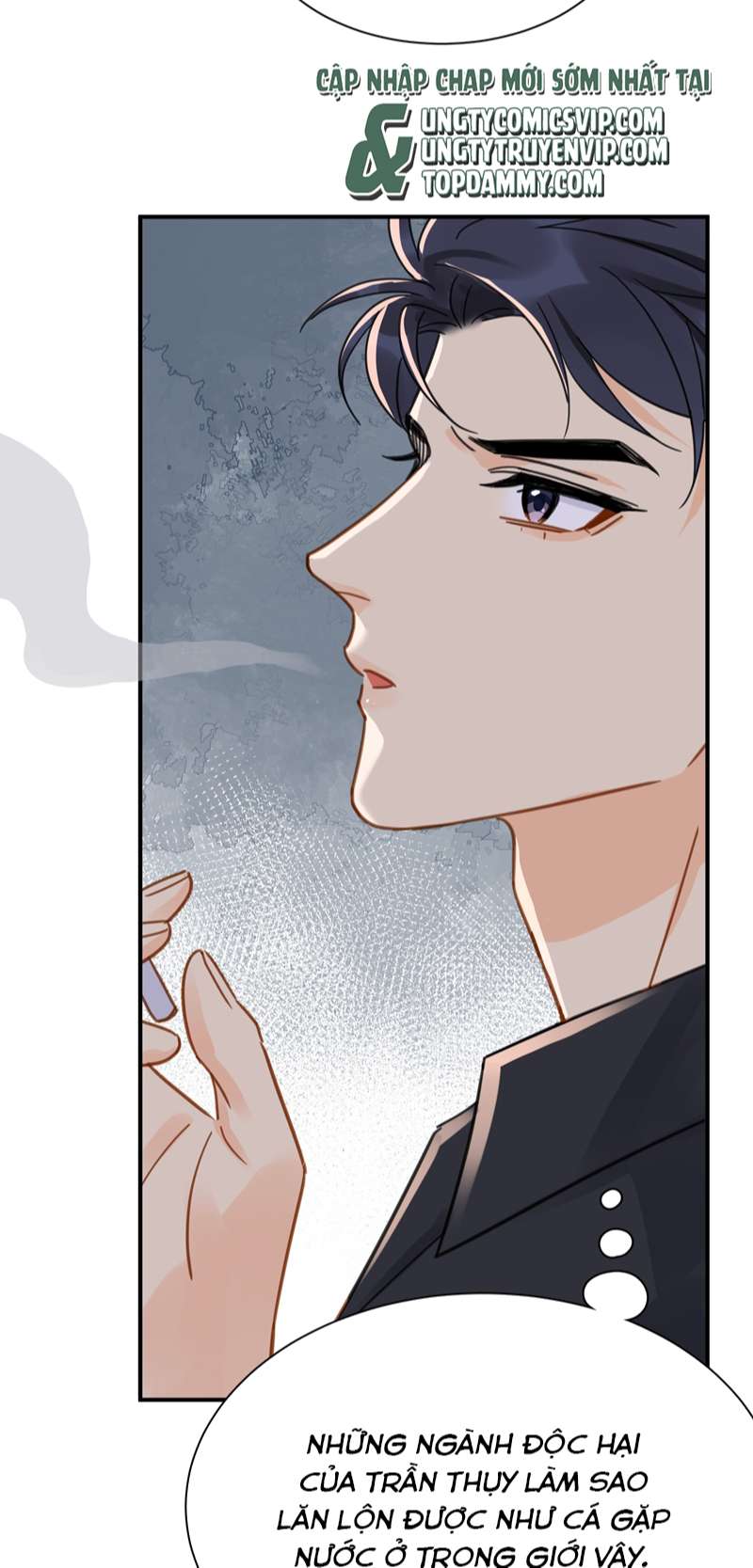 Theo Đuôi Chapter 81 - Trang 2