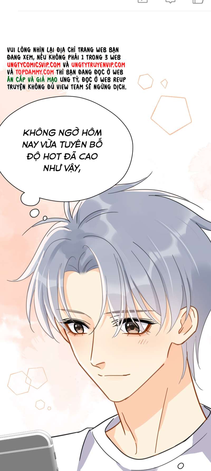 Theo Đuôi Chapter 81 - Trang 2