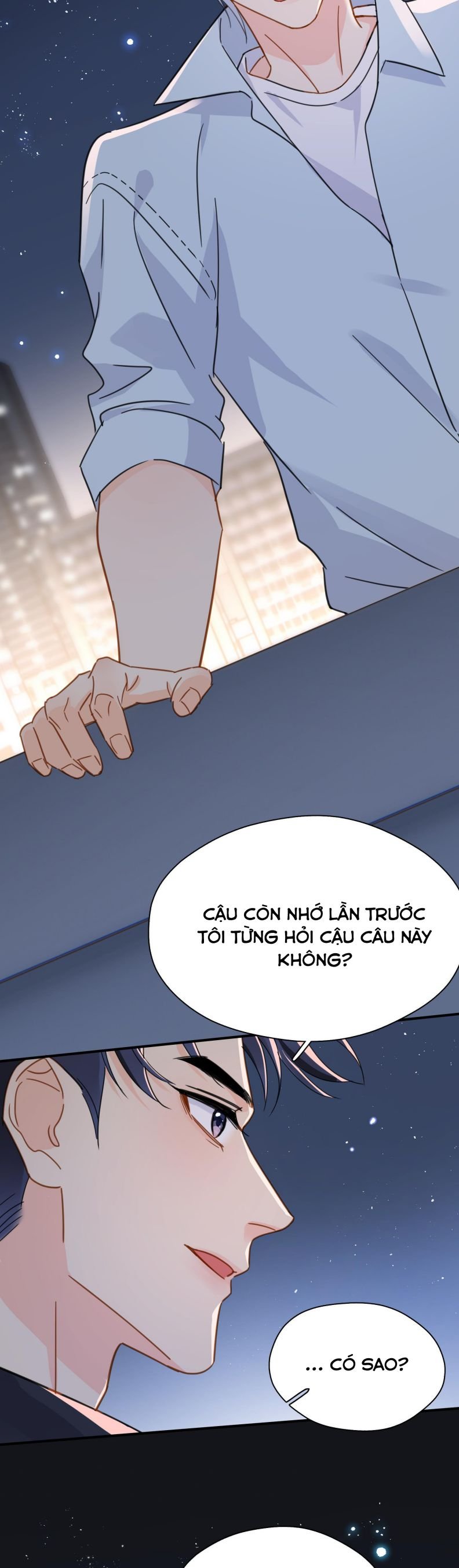 Theo Đuôi Chapter 80 - Trang 2