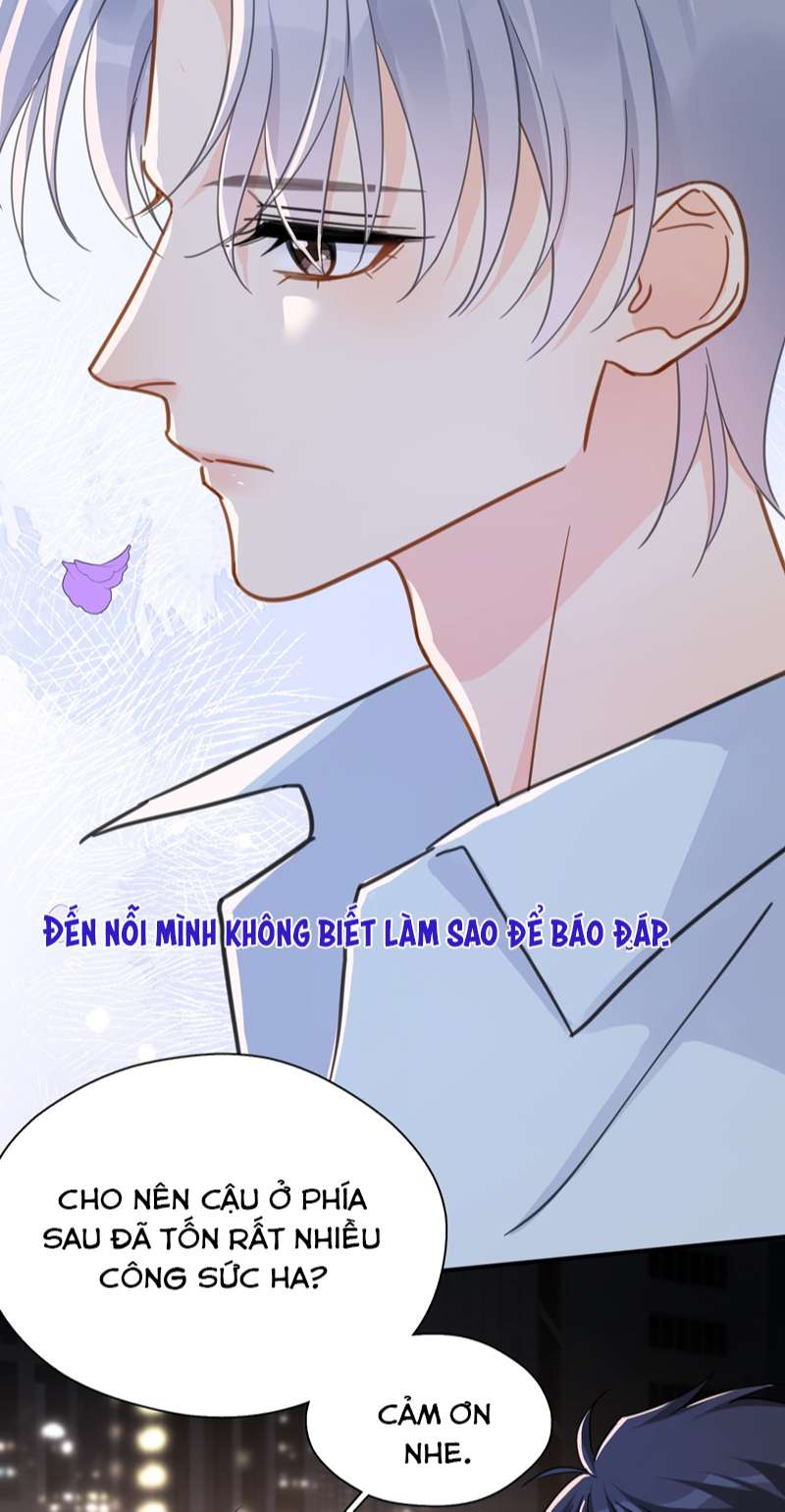 Theo Đuôi Chapter 79 - Trang 2