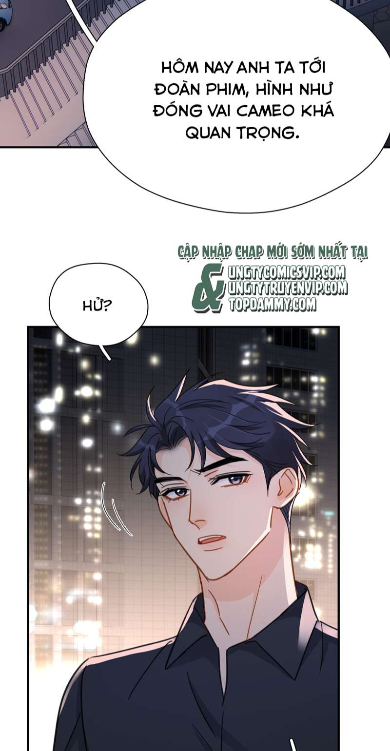 Theo Đuôi Chapter 79 - Trang 2