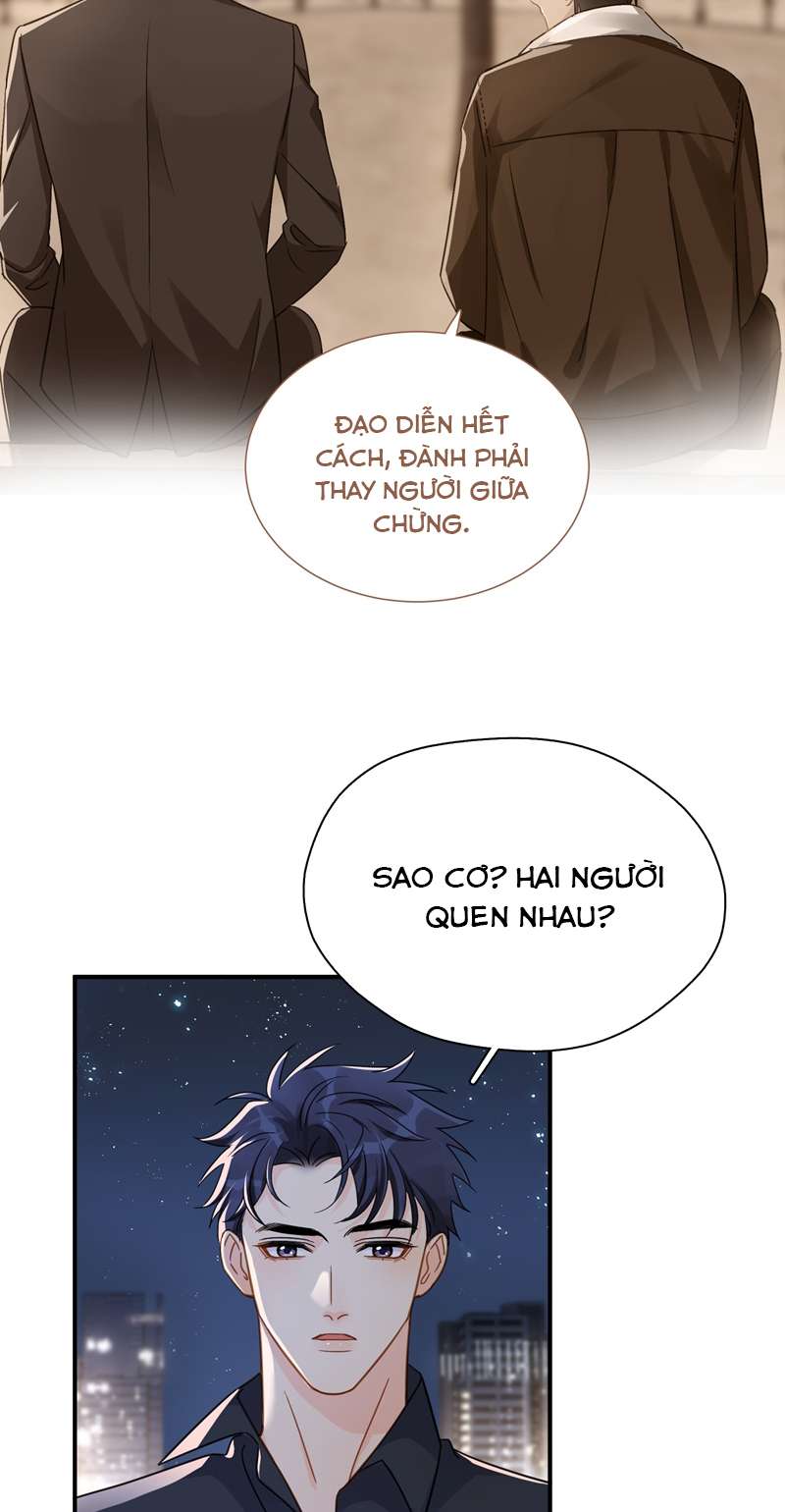 Theo Đuôi Chapter 79 - Trang 2